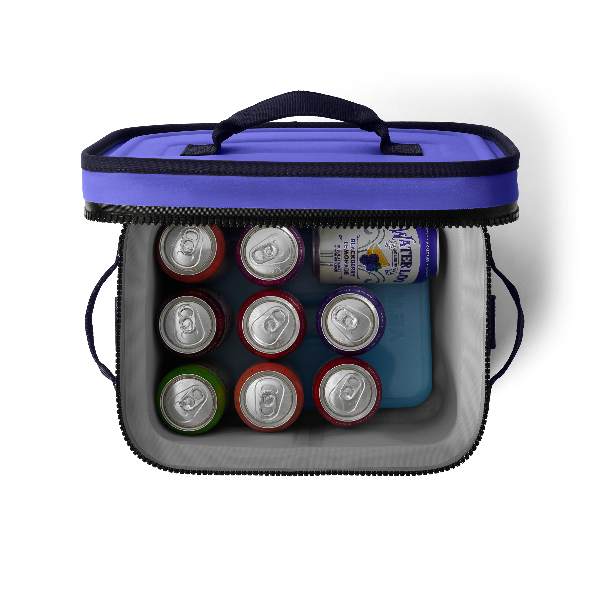 Hopper Flip? 12 Cool Bag - Image 7