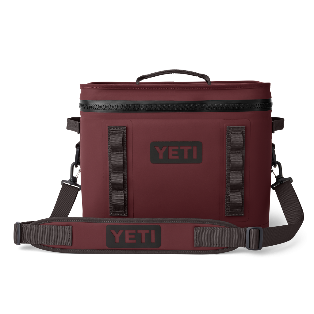 Hopper Flip? 18 Cool Bag