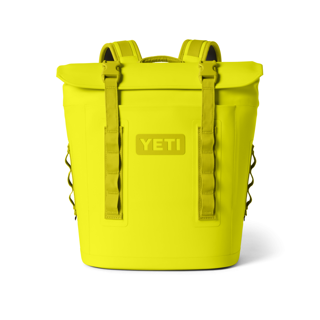 Hopper? M12 Backpack Cooler